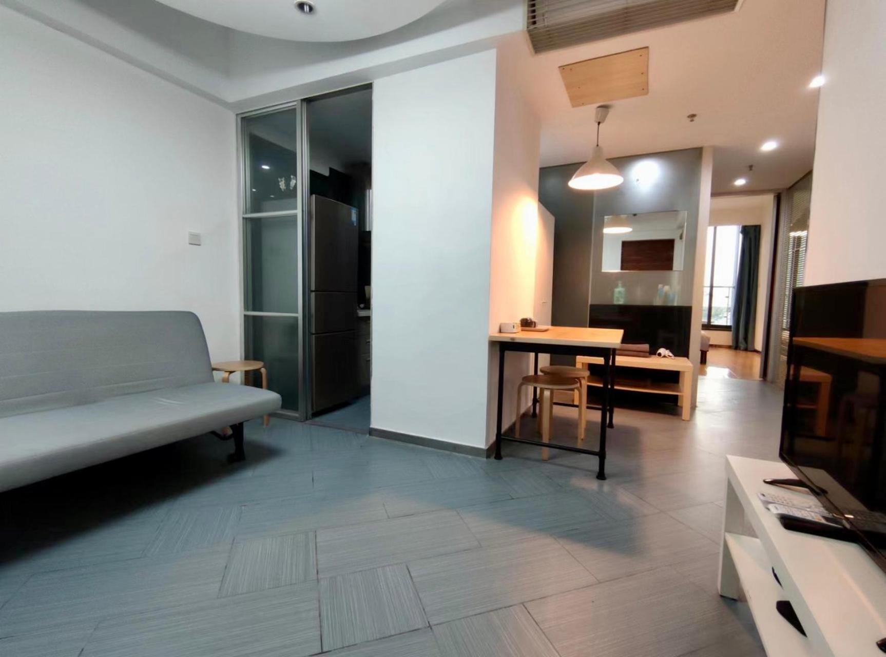 Inestin Shanghai Apt Jinzang Road Kültér fotó