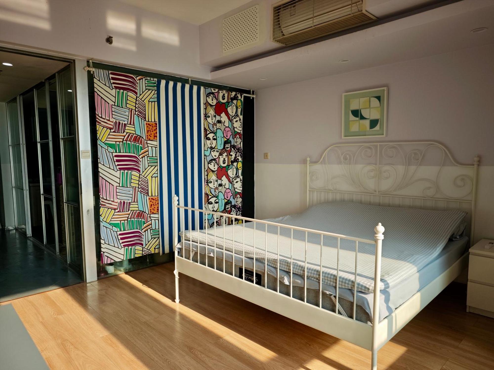 Inestin Shanghai Apt Jinzang Road Kültér fotó